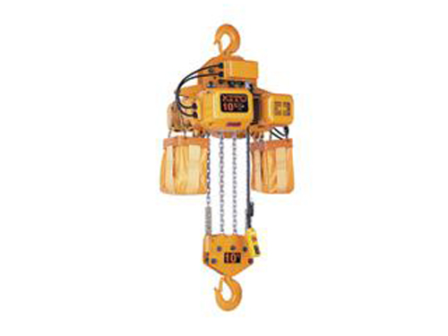 凱澄電動葫蘆 KITO環鏈型